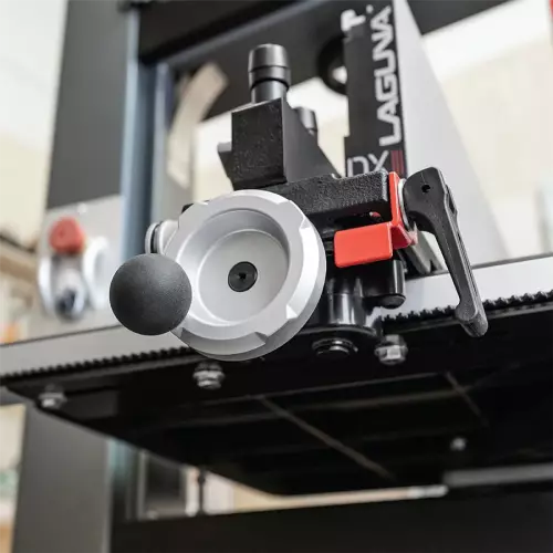 LAGUNA DX3 DriftMaster Fence System