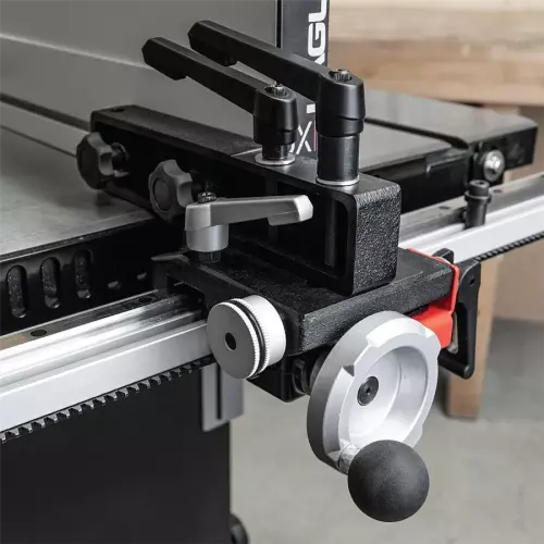 LAGUNA DX3 DriftMaster Fence System