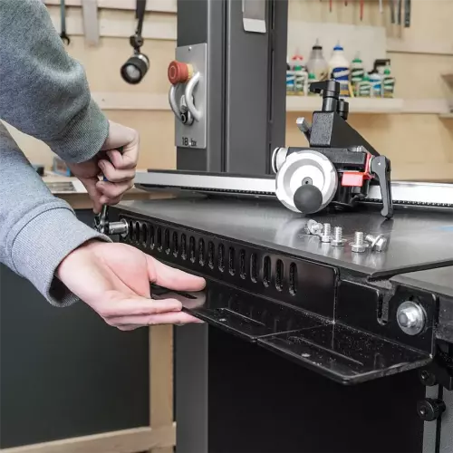 LAGUNA DX3 DriftMaster Fence System