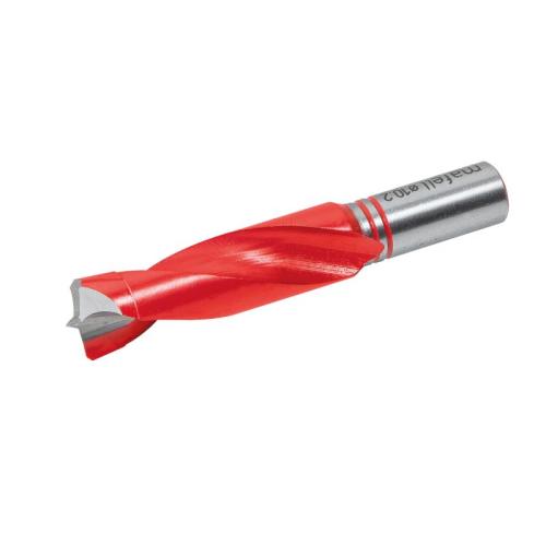 Mafell - 1kpl Tappiporanterä (Duo Dowel), kovametalli, 10.2 mm