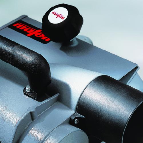 Mafell - Hirsihöylä ZH 320 Ec - 924401
