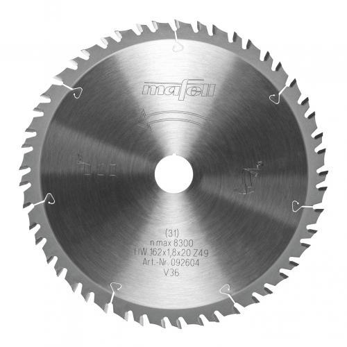 Mafell - Upotussaha MT 55 cc MidiMAX T-MAXI:ssa