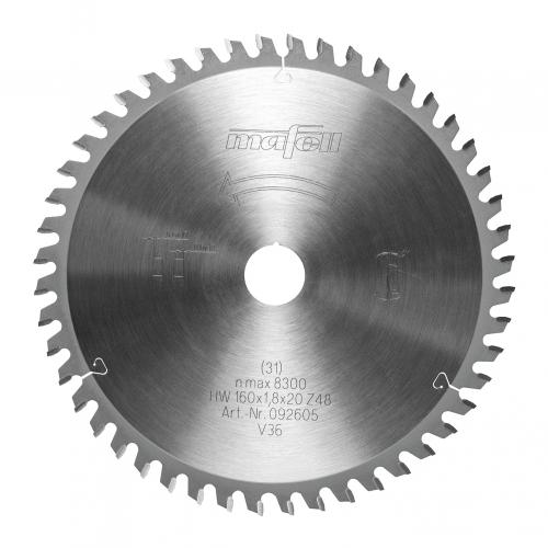 Mafell - Upotussaha MT 55 cc MidiMAX T-MAXI:ssa
