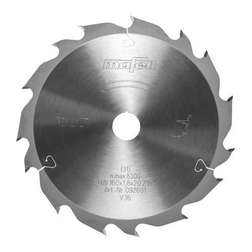 Mafell - Upotussaha MT 55 cc MidiMAX T-MAXI:ssa