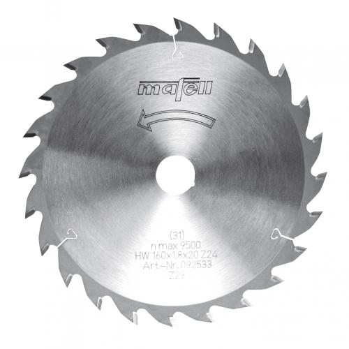 Mafell - Upotussaha MT 55 cc MidiMAX T-MAXI:ssa