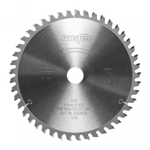 Mafell - Upotussaha MT 55 cc MidiMAX T-MAXI:ssa