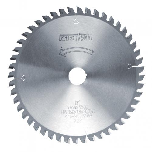 Mafell - Upotussaha MT 55 cc MidiMAX T-MAXI:ssa
