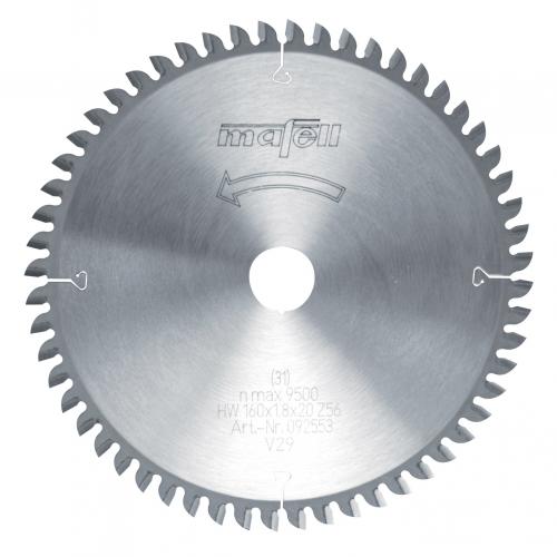 Mafell - Upotussaha MT 55 cc MidiMAX T-MAXI:ssa