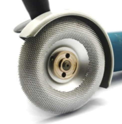 Manpa - Sanding Wheel 4"