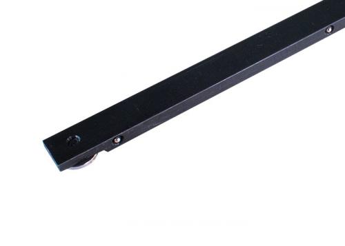 Mitre Gauge inc. 3/4" Guide Rail