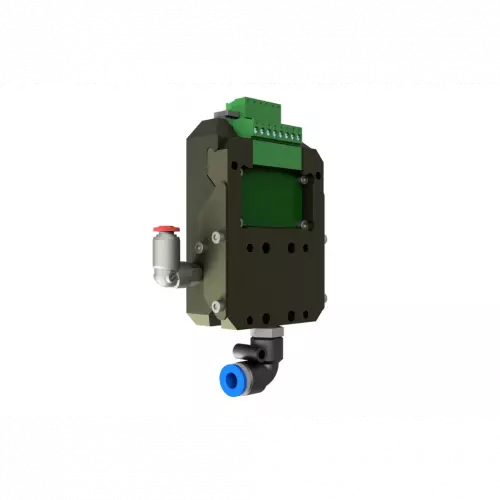 Opt Laser - Pikairroitustelakka - LaserDock PRO (XT8, 30W, 15W, XT-50, XT-10 and XF+)