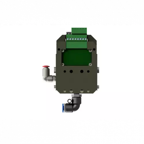 Opt Laser - Pikairroitustelakka - LaserDock PRO (XT8, 30W, 15W, XT-50, XT-10 and XF+)