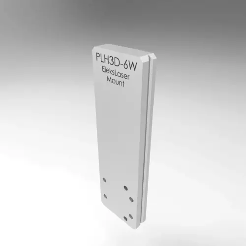 Opt Lasers - EleksLaser Mount for PLH3D-Series