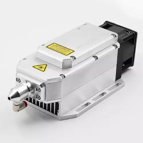 OPT Lasers - Tehokas Universaali CNC-laserpäivityssarja PLH-30W Kaiverruslaserpäällä
