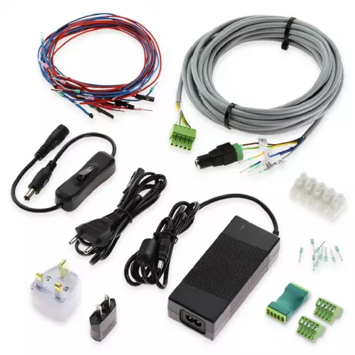 OPT Lasers - Hobby PLH3D-CNC Adapter Kit