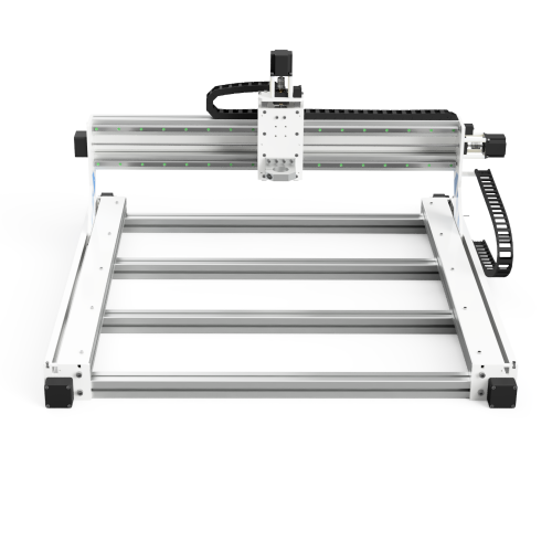 Polar Bear - EDU1515 CNC-Kone