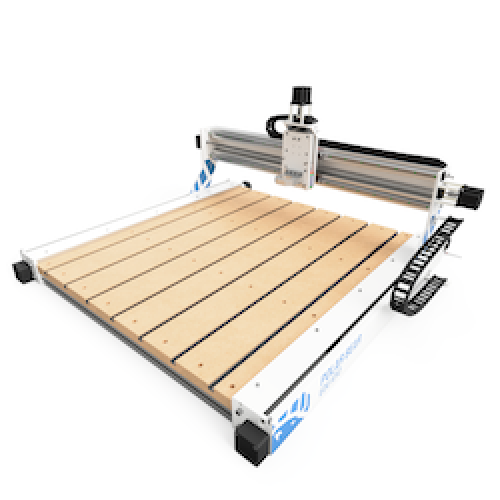 Polar Bear - EDU1515 CNC-Kone
