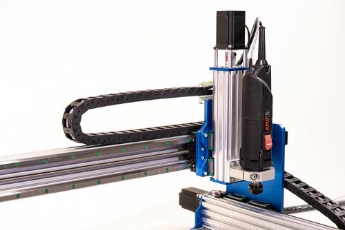 Polar Bear - PolarB+ 1010 CNC-Kone