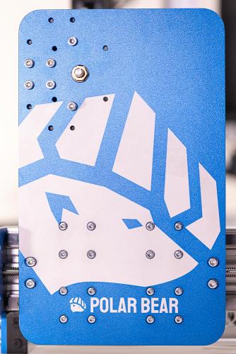 Polar Bear - PolarB+ 1515 CNC-Kone