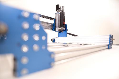 Polar Bear - PolarB+ 1515 CNC-Kone