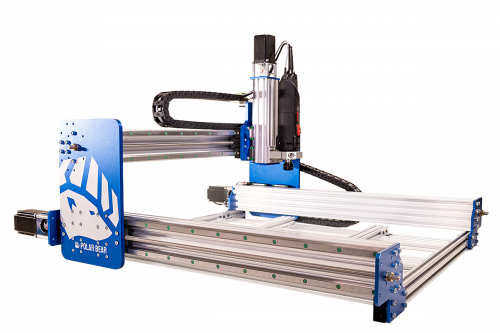 Polar Bear - PolarB+ 1515 CNC-Kone