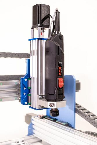 Polar Bear - PolarB+ 7575 CNC-Kone