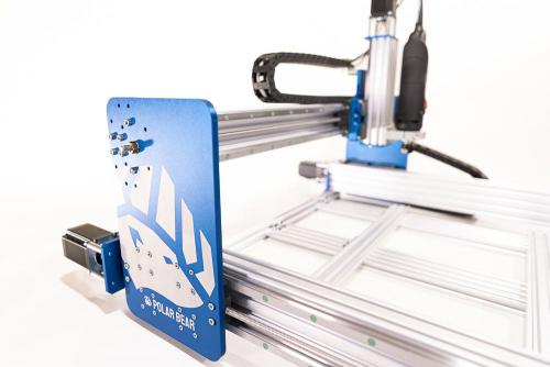 Polar Bear - PolarB+ 7575 CNC-Kone
