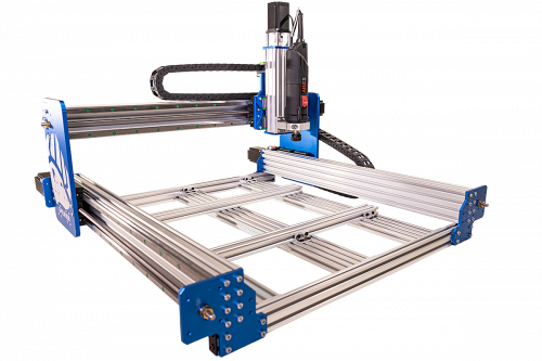 Polar Bear - PolarB+ 7575 CNC-Kone