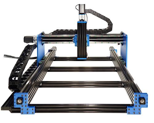 Polar Bear - Ultimate 7575 - CNC-machine
