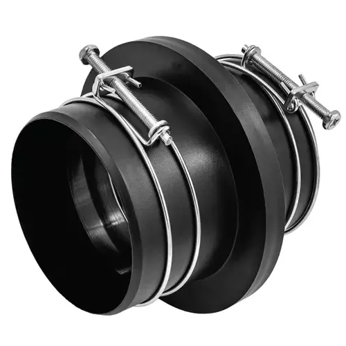 Magneettinen pikaliitin 100mm letkulle