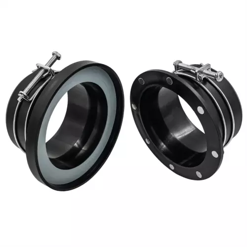 Magneettinen pikaliitin 100mm letkulle