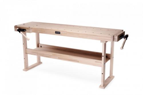 Ramia Workbench - Hobby ADVANCED 2000