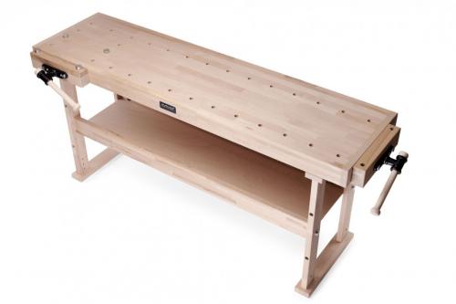 Ramia Workbench - Hobby ADVANCED 2000