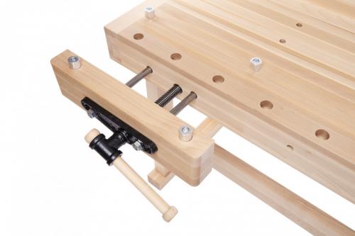Ramia Workbench - PREMIUM MONSTER 2100