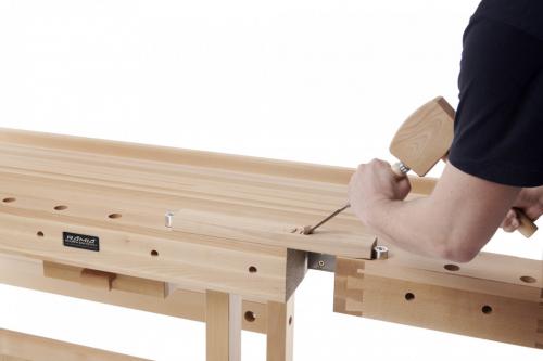 Ramia Workbench - PREMIUM MONSTER 2100