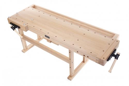 Ramia Workbench - PREMIUM STAR 