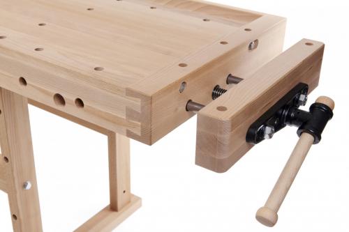 Ramia Workbench - PREMIUM STAR 