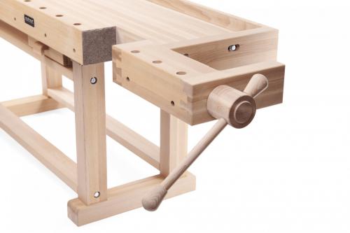 Ramia Workbench - PREMIUM SUPERB 2100