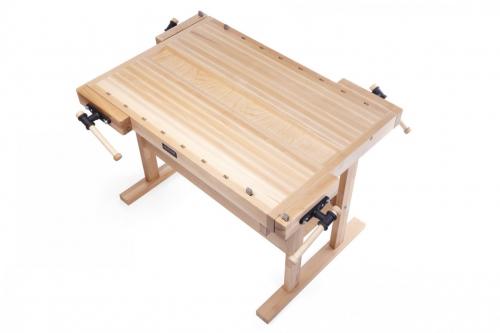 Ramia Workbench - School GOAL
