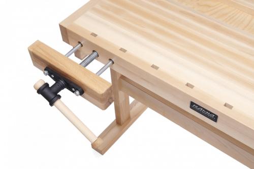 Ramia Workbench - School GOAL