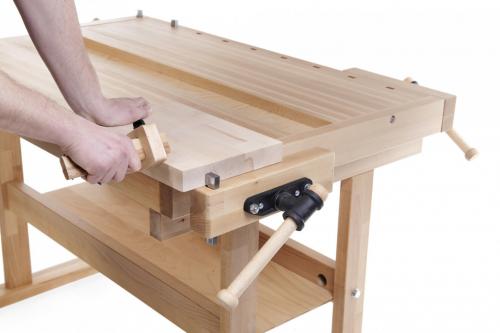 Ramia Workbench - School GOAL
