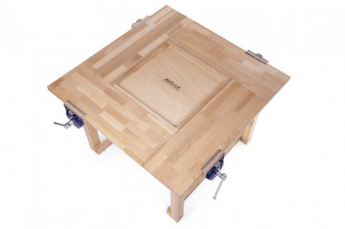 Ramia Workbench - School MULTI-BOX