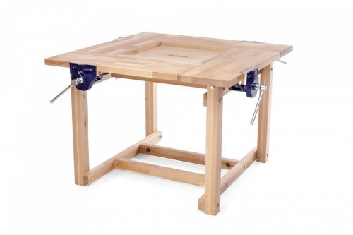 Ramia Workbench - School MULTI-BOX