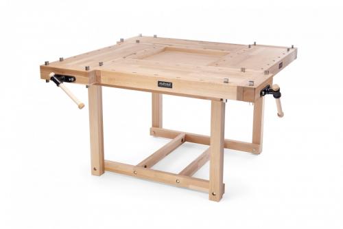 Ramia Workbench - School SQUARE