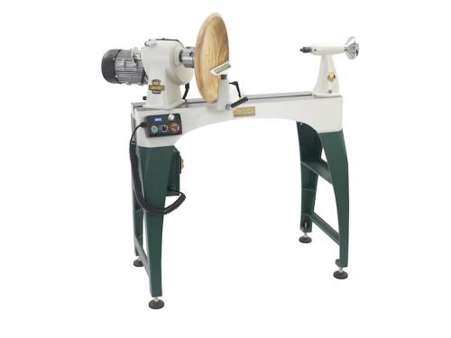 Record - Regent Lathe, 230v, M33 x 3.5