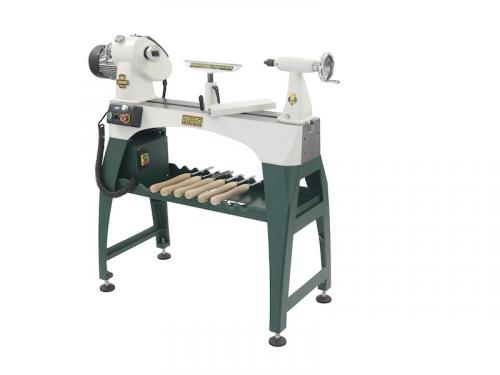 Record - Regent Lathe, 230v, M33 x 3.5