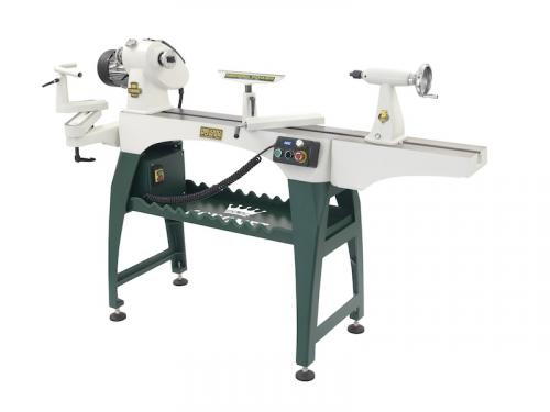Record - Regent Lathe, 230v, M33 x 3.5
