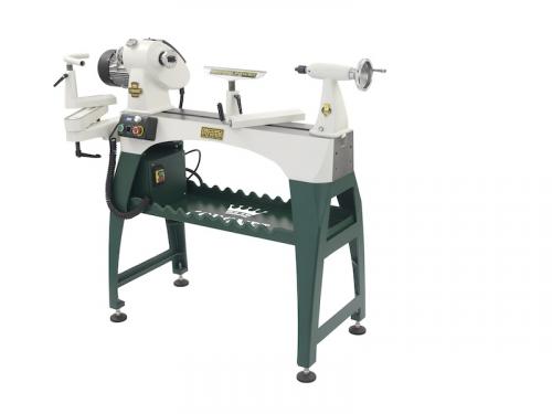Record - Regent Lathe, 230v, M33 x 3.5