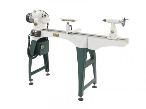 Record - Regent Lathe, 230v, M33 x 3.5