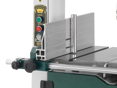 Record - Sabre 450 mm Vannesaha - SABRE450 - 400v - Uusi 2025 malli